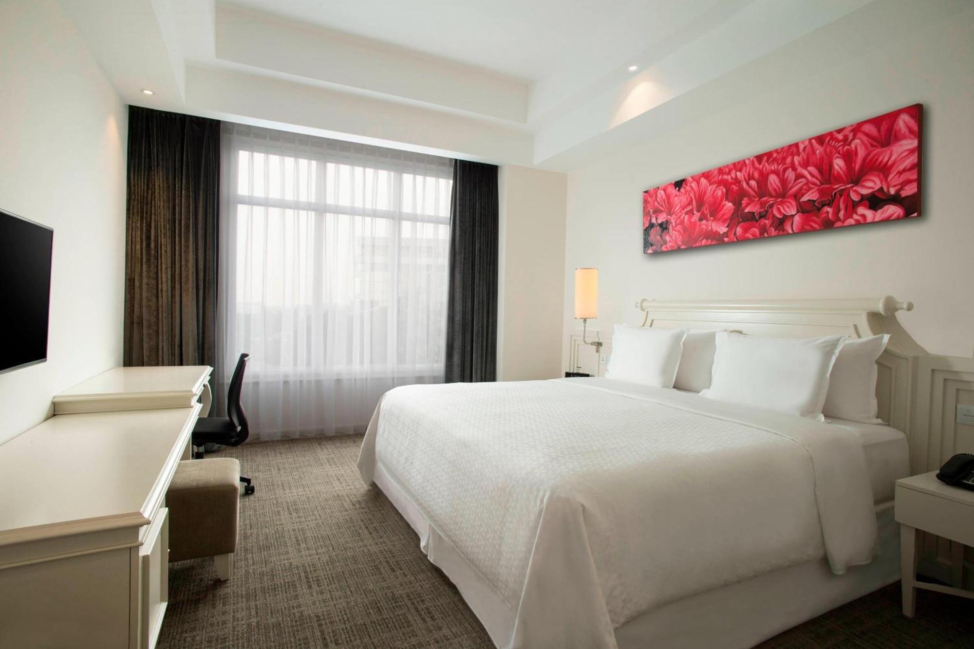 Four Points By Sheraton Bandung Exterior photo